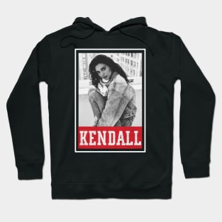 kendall Hoodie